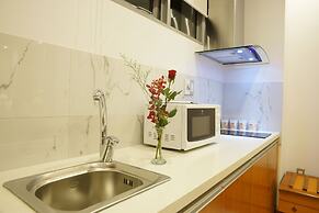 Richico Apartments And Hotel