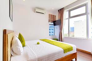 Richico Apartments And Hotel