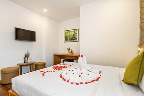 Richico Apartments And Hotel