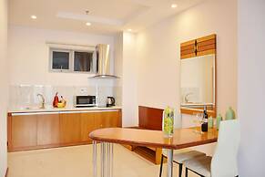 Richico Apartments And Hotel