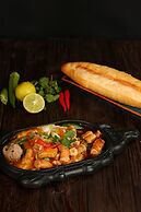 Richico Apartments And Hotel