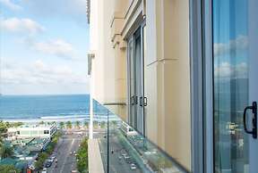 Richico Apartments And Hotel