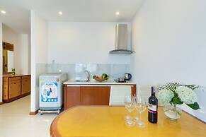 Richico Apartments And Hotel