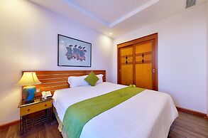 Richico Apartments And Hotel