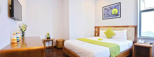 Richico Apartments And Hotel