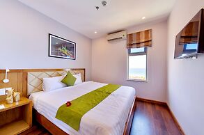 Richico Apartments And Hotel