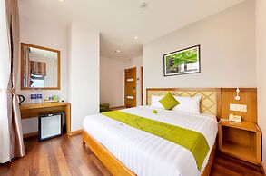 Richico Apartments And Hotel