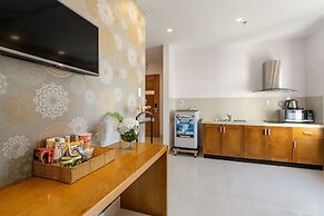 Richico Apartments And Hotel