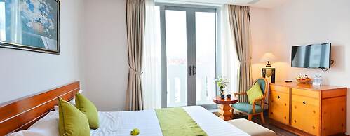 Richico Apartments And Hotel