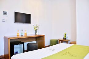 Richico Apartments And Hotel