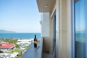 Richico Apartments And Hotel