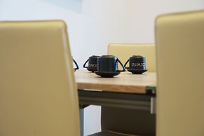 Richico Apartments And Hotel