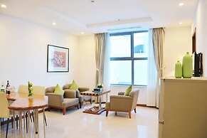 Richico Apartments And Hotel