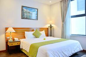 Richico Apartments And Hotel