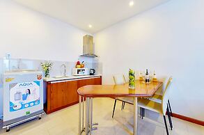 Richico Apartments And Hotel