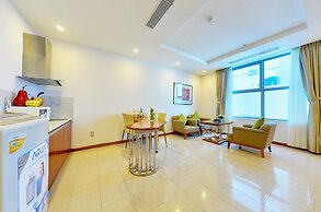 Richico Apartments And Hotel