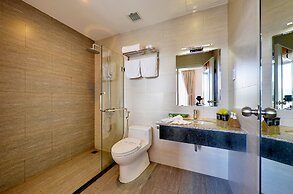 Richico Apartments And Hotel