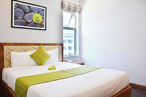 Richico Apartments And Hotel