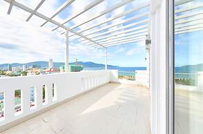 Richico Apartments And Hotel