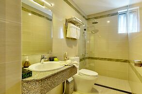 Richico Apartments And Hotel