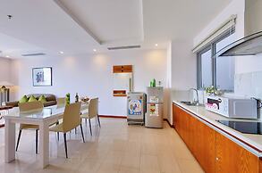 Richico Apartments And Hotel