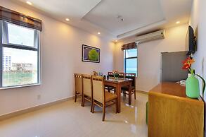 Richico Apartments And Hotel