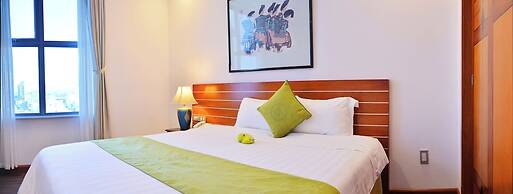 Richico Apartments And Hotel