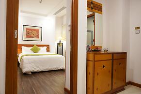 Richico Apartments And Hotel