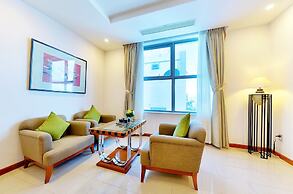 Richico Apartments And Hotel