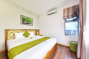 Richico Apartments And Hotel