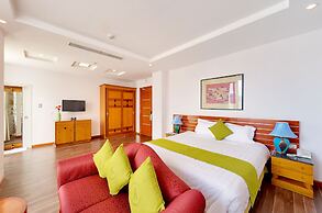 Richico Apartments And Hotel