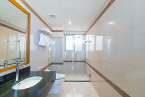 Richico Apartments And Hotel