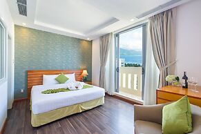 Richico Apartments And Hotel