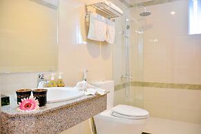 Richico Apartments And Hotel