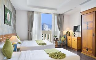 Richico Apartments And Hotel