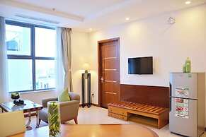 Richico Apartments And Hotel