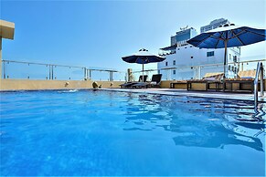 Richico Apartments And Hotel