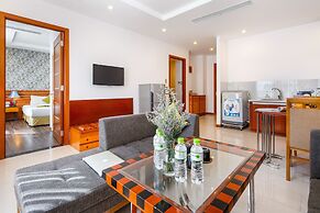 Richico Apartments And Hotel