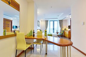 Richico Apartments And Hotel