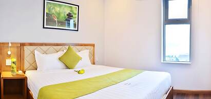 Richico Apartments And Hotel