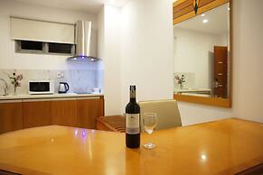 Richico Apartments And Hotel