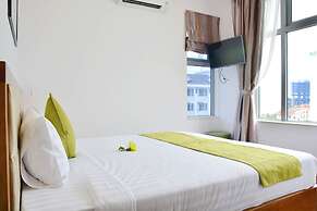 Richico Apartments And Hotel