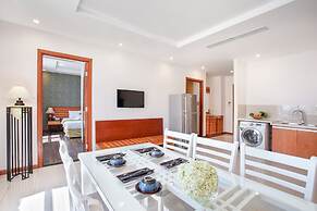 Richico Apartments And Hotel