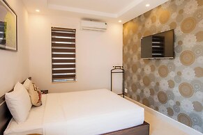 Richico Apartments And Hotel