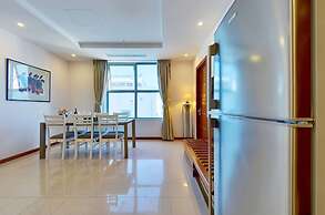 Richico Apartments And Hotel