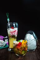 Richico Apartments And Hotel