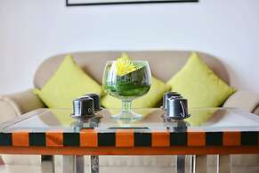 Richico Apartments And Hotel