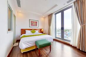 Richico Apartments And Hotel