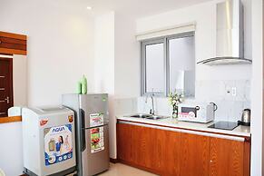 Richico Apartments And Hotel