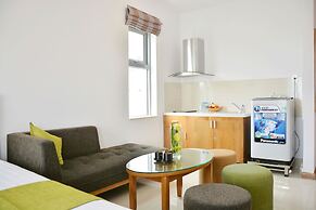 Richico Apartments And Hotel